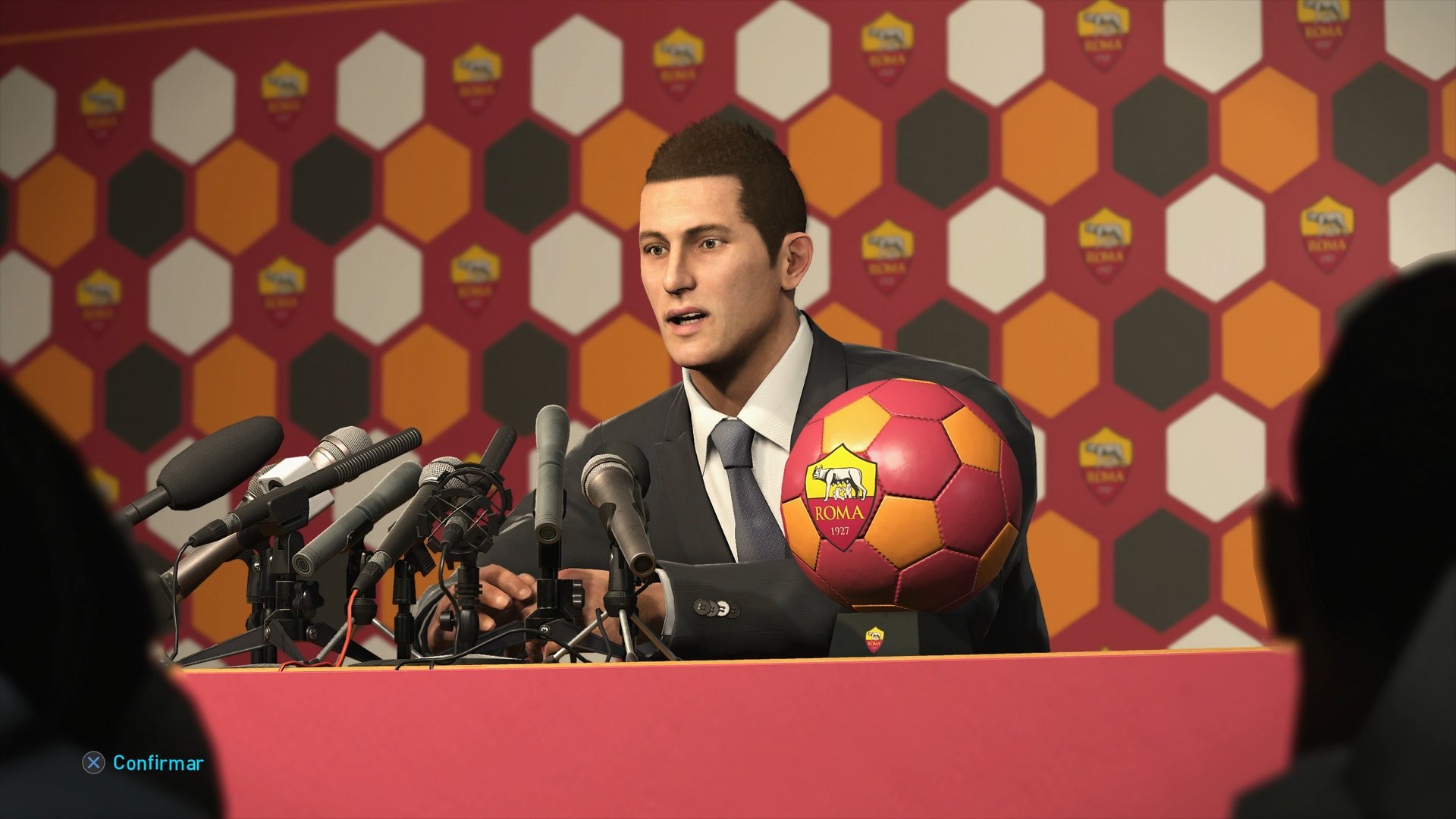 Pro Evolution Soccer 2019 - Imagen 42